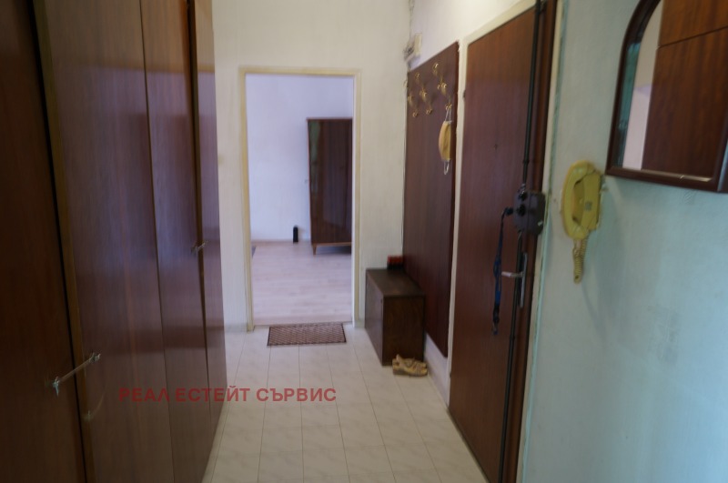 Zu verkaufen  1 Schlafzimmer Sofia , Dianabad , 74 qm | 56166654 - Bild [10]