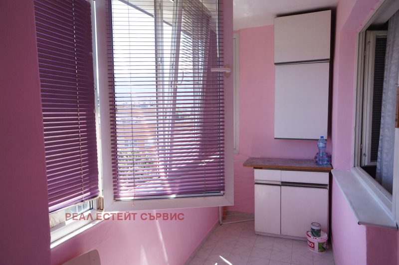 Zu verkaufen  1 Schlafzimmer Sofia , Dianabad , 74 qm | 56166654 - Bild [12]
