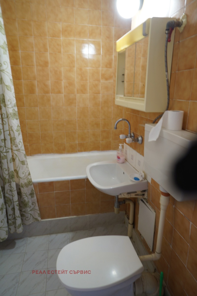 Zu verkaufen  1 Schlafzimmer Sofia , Dianabad , 74 qm | 56166654 - Bild [11]