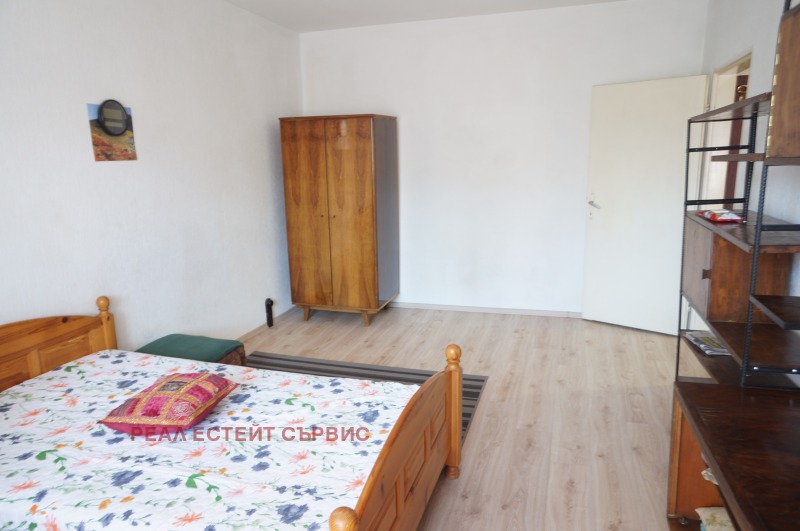 Zu verkaufen  1 Schlafzimmer Sofia , Dianabad , 74 qm | 56166654 - Bild [5]