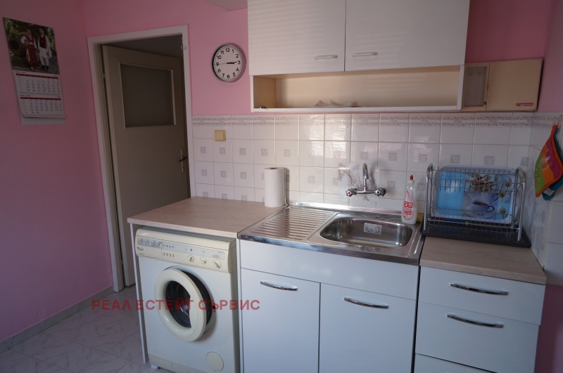 Zu verkaufen  1 Schlafzimmer Sofia , Dianabad , 74 qm | 56166654 - Bild [8]