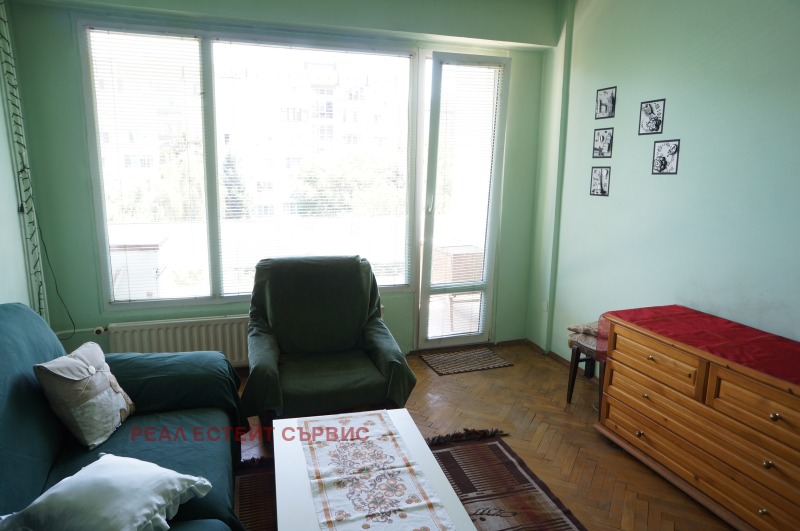 Zu verkaufen  1 Schlafzimmer Sofia , Dianabad , 74 qm | 56166654 - Bild [4]