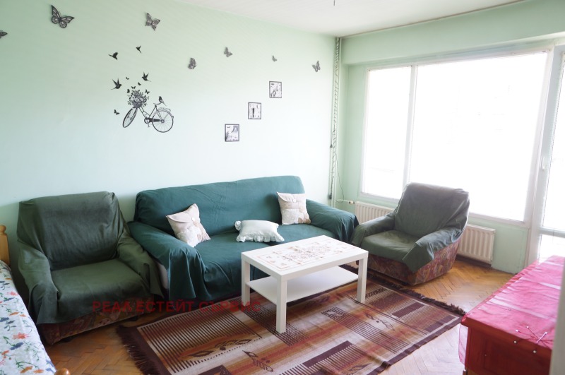 Zu verkaufen  1 Schlafzimmer Sofia , Dianabad , 74 qm | 56166654 - Bild [2]