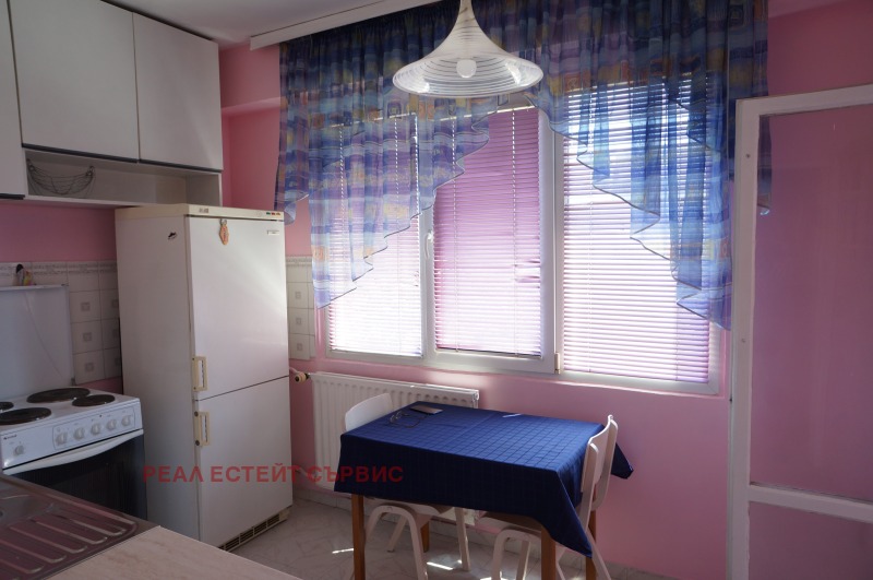 Zu verkaufen  1 Schlafzimmer Sofia , Dianabad , 74 qm | 56166654 - Bild [7]