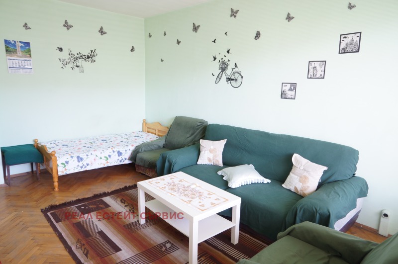 Zu verkaufen  1 Schlafzimmer Sofia , Dianabad , 74 qm | 56166654 - Bild [3]
