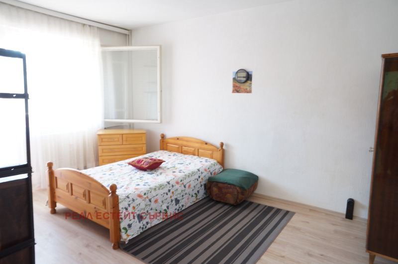 Zu verkaufen  1 Schlafzimmer Sofia , Dianabad , 74 qm | 56166654 - Bild [6]
