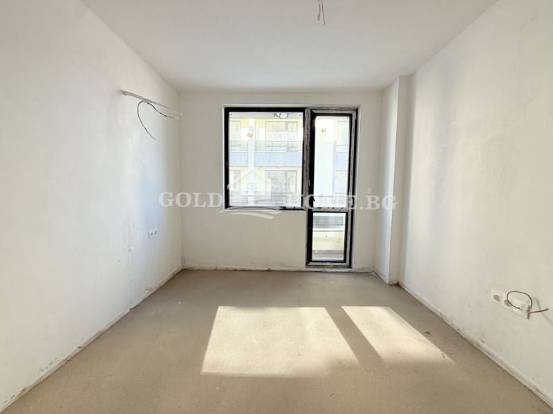 Na prodej  1 ložnice Plovdiv , Christo Smirnenski , 81 m2 | 44827982 - obraz [5]