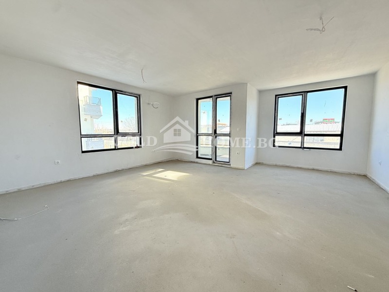 Na prodej  1 ložnice Plovdiv , Christo Smirnenski , 81 m2 | 44827982 - obraz [2]