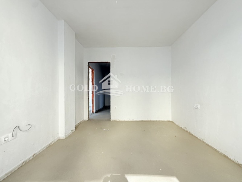 Na prodej  1 ložnice Plovdiv , Christo Smirnenski , 81 m2 | 44827982 - obraz [6]