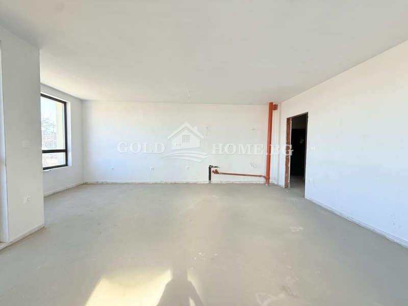 Na prodej  1 ložnice Plovdiv , Christo Smirnenski , 81 m2 | 44827982 - obraz [4]