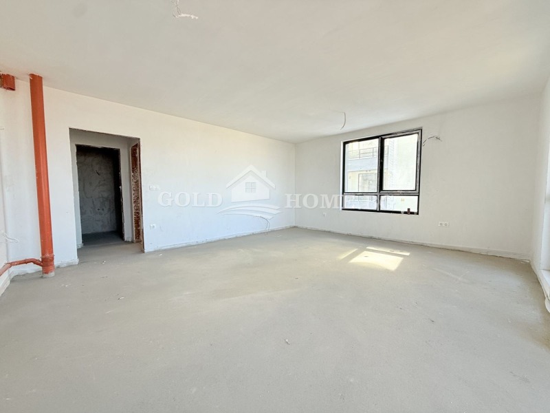 Na prodej  1 ložnice Plovdiv , Christo Smirnenski , 81 m2 | 44827982 - obraz [3]