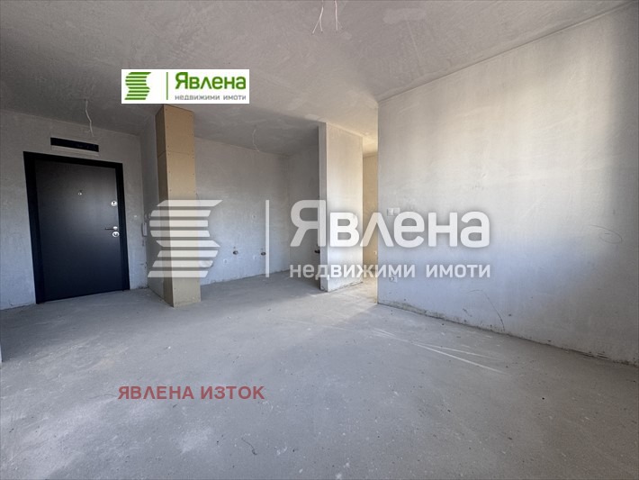 Продава 2-СТАЕН, гр. София, Надежда 3, снимка 3 - Апартаменти - 53157363