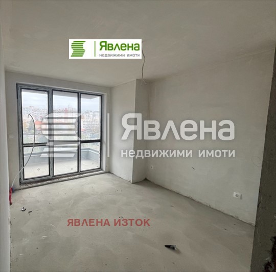 Продава 2-СТАЕН, гр. София, Надежда 3, снимка 6 - Апартаменти - 53157363