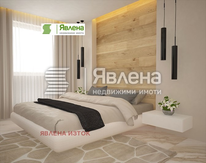 Продава 2-СТАЕН, гр. София, Надежда 3