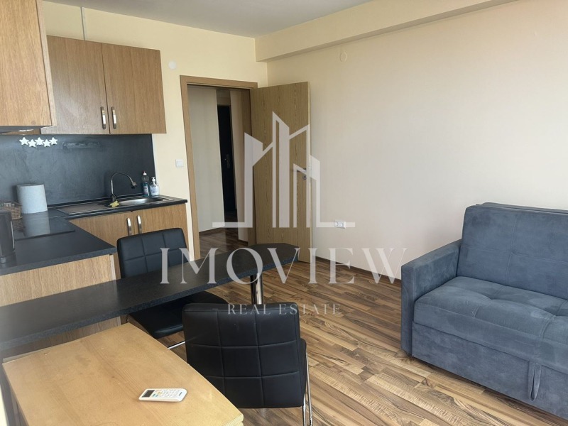 Продава 2-СТАЕН, гр. Варна, м-т Долна Трака, снимка 2 - Апартаменти - 53382520