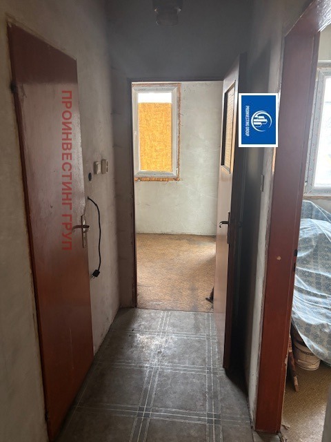 Продава 2-СТАЕН, гр. София, Хаджи Димитър, снимка 6 - Апартаменти - 53557711