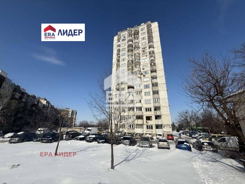 Продава 2-СТАЕН, гр. Русе, Дружба 3, снимка 2 - Апартаменти - 54116782