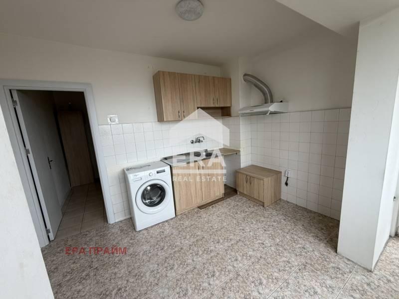 Продава 2-СТАЕН, гр. Варна, Трошево