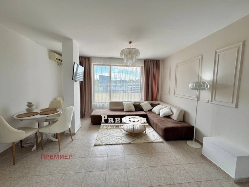 À vendre  2 chambres région Bourgas , k.k. Slantchev bryag , 87 m² | 70139283