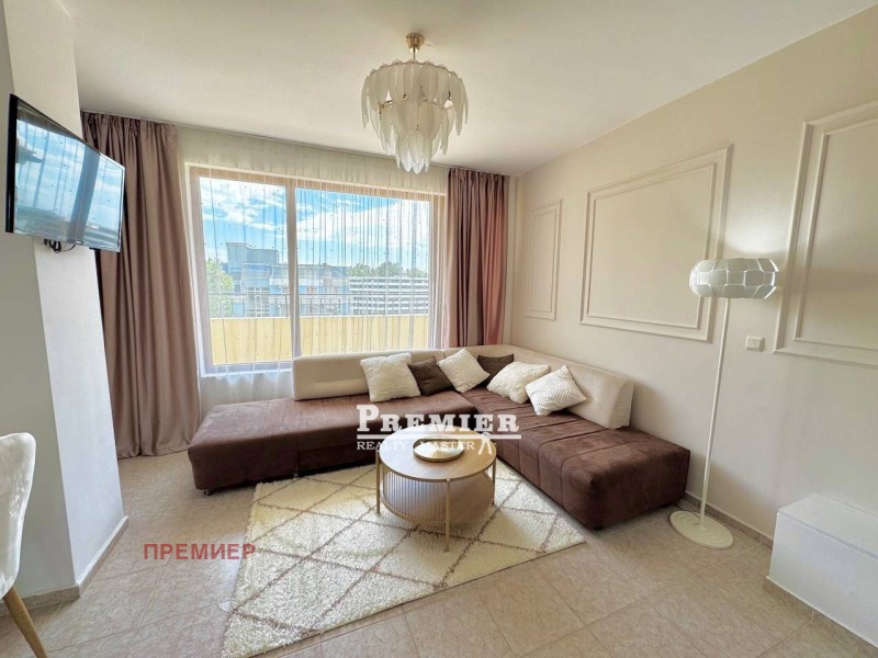 À vendre  2 chambres région Bourgas , k.k. Slantchev bryag , 87 m² | 70139283 - image [4]