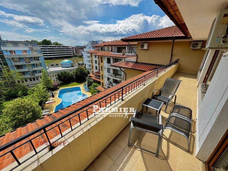 À vendre  2 chambres région Bourgas , k.k. Slantchev bryag , 87 m² | 70139283 - image [3]