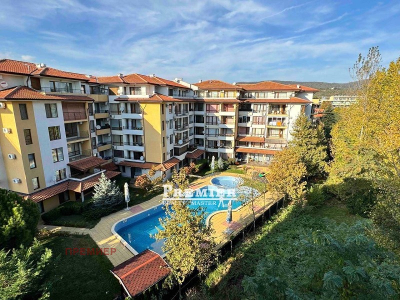 À vendre  2 chambres région Bourgas , k.k. Slantchev bryag , 87 m² | 70139283 - image [6]