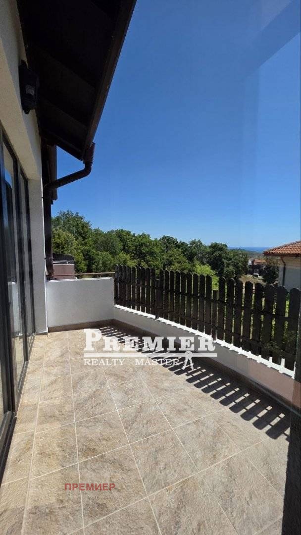 Продава МЕЗОНЕТ, к.к. Слънчев бряг, област Бургас, снимка 3 - Апартаменти - 53962363