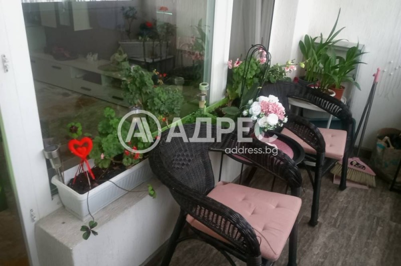 Продаја  2 спаваће собе Софија , Лјулин 7 , 74 м2 | 55066659 - слика [6]