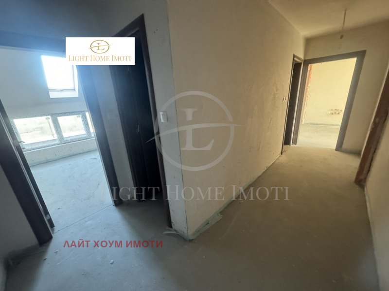 Na sprzedaż  2 sypialnie Plowdiw , Trakija , 127 mkw | 69828646 - obraz [9]