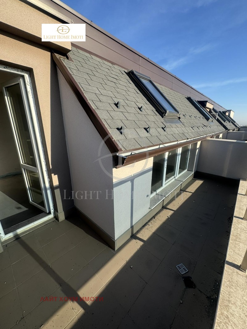 Na sprzedaż  2 sypialnie Plowdiw , Trakija , 127 mkw | 69828646 - obraz [10]