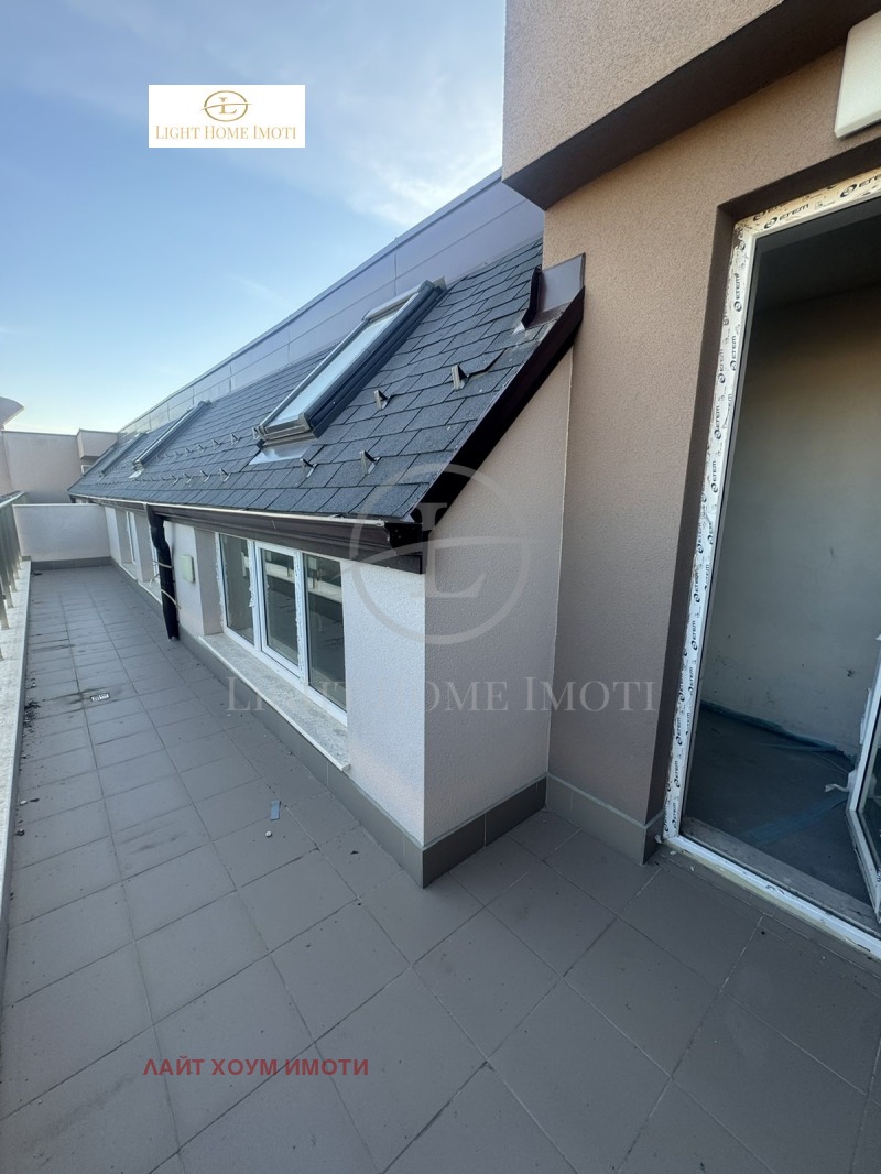 Na sprzedaż  2 sypialnie Plowdiw , Trakija , 127 mkw | 69828646 - obraz [11]