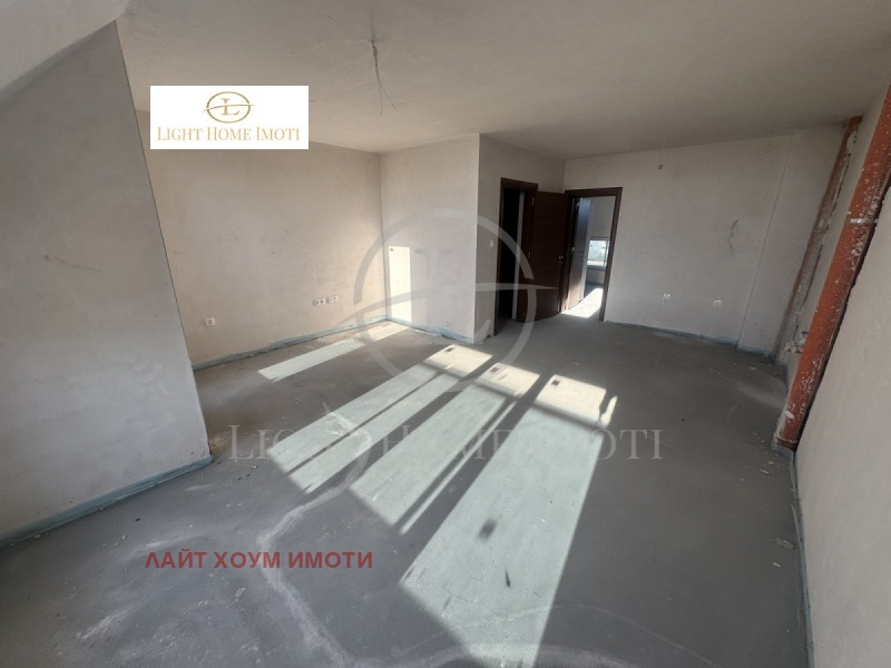 Na sprzedaż  2 sypialnie Plowdiw , Trakija , 127 mkw | 69828646 - obraz [3]