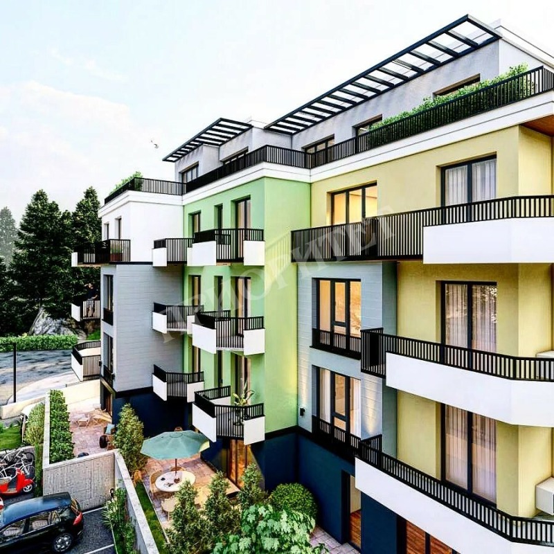 In vendita  2 camere da letto Varna , Izgrev , 150 mq | 90863813 - Immagine [2]