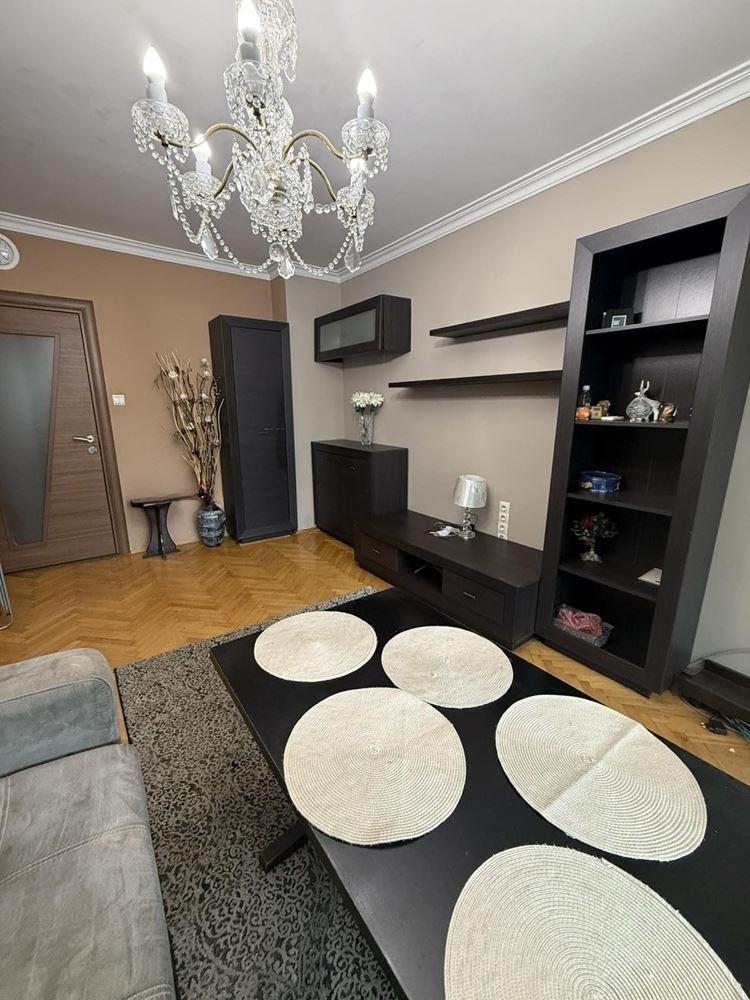Продава 3-СТАЕН, гр. София, Люлин 2, снимка 8 - Апартаменти - 54503080