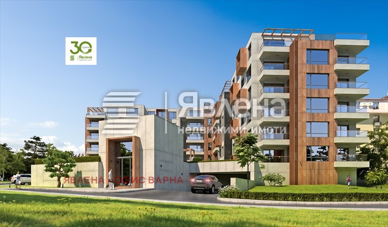 Продава  4-стаен град Варна , к.к. Св.Св. Константин и Елена , 136 кв.м | 64553577 - изображение [2]