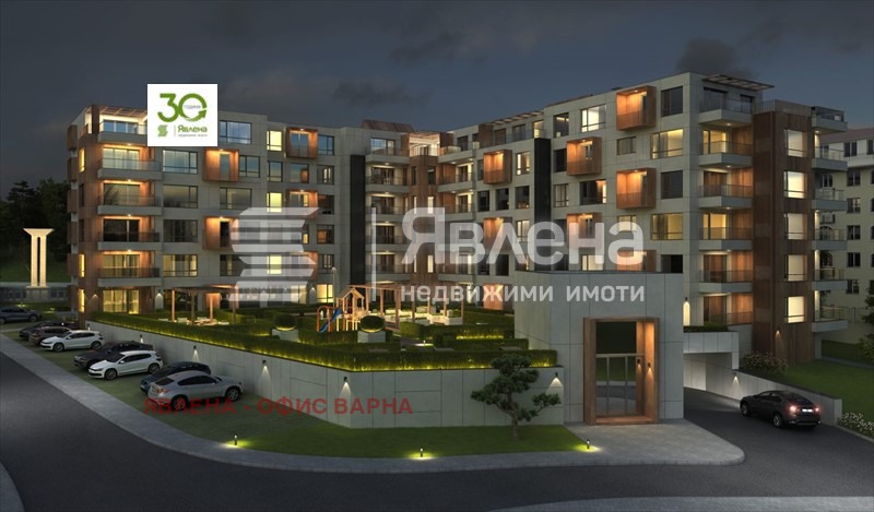 Продава  4-стаен град Варна , к.к. Св.Св. Константин и Елена , 136 кв.м | 64553577 - изображение [3]