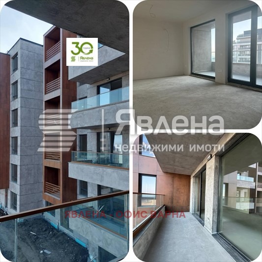 Продава  4-стаен град Варна , к.к. Св.Св. Константин и Елена , 136 кв.м | 64553577 - изображение [10]