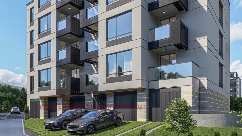 Продава 4-СТАЕН, гр. София, Овча купел 2, снимка 3 - Апартаменти - 53508260