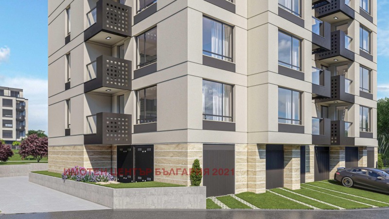 Продава 4-СТАЕН, гр. София, Овча купел 2, снимка 4 - Апартаменти - 53508260