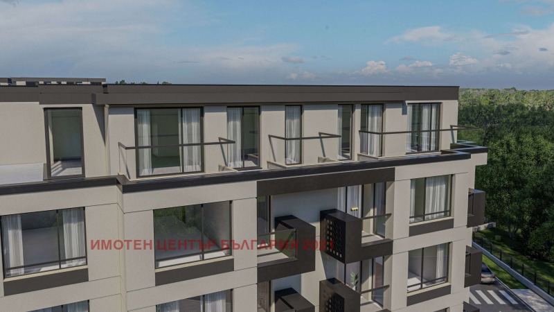 Продава 4-СТАЕН, гр. София, Овча купел 2, снимка 5 - Апартаменти - 53508260