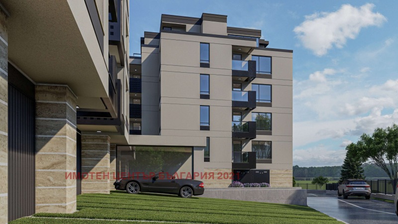 Продава 4-СТАЕН, гр. София, Овча купел 2, снимка 6 - Апартаменти - 53508260