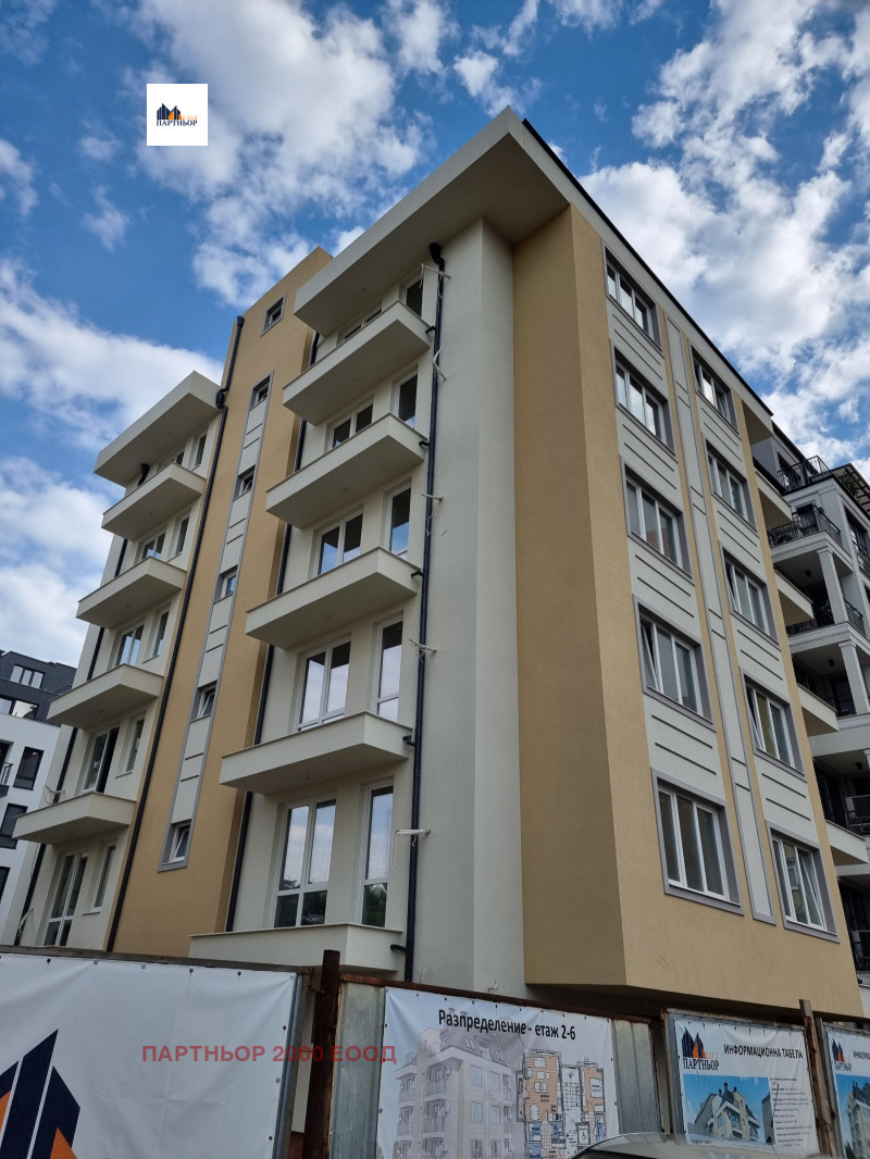 Na sprzedaż  3+ sypialni Sofia , Nadeżda 4 , 235 mkw | 20647888 - obraz [13]