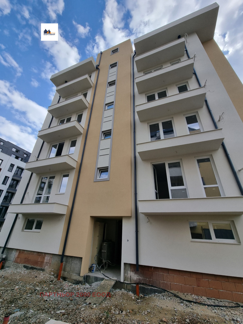 Na sprzedaż  3+ sypialni Sofia , Nadeżda 4 , 235 mkw | 20647888 - obraz [14]
