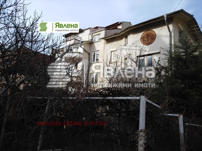 Продава КЪЩА, гр. Ахтопол, област Бургас, снимка 14 - Къщи - 47611470