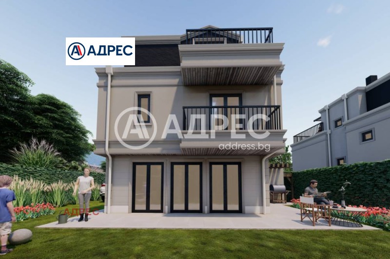 На продаж  Будинок Варна , Левски 1 , 171 кв.м | 29432708 - зображення [6]