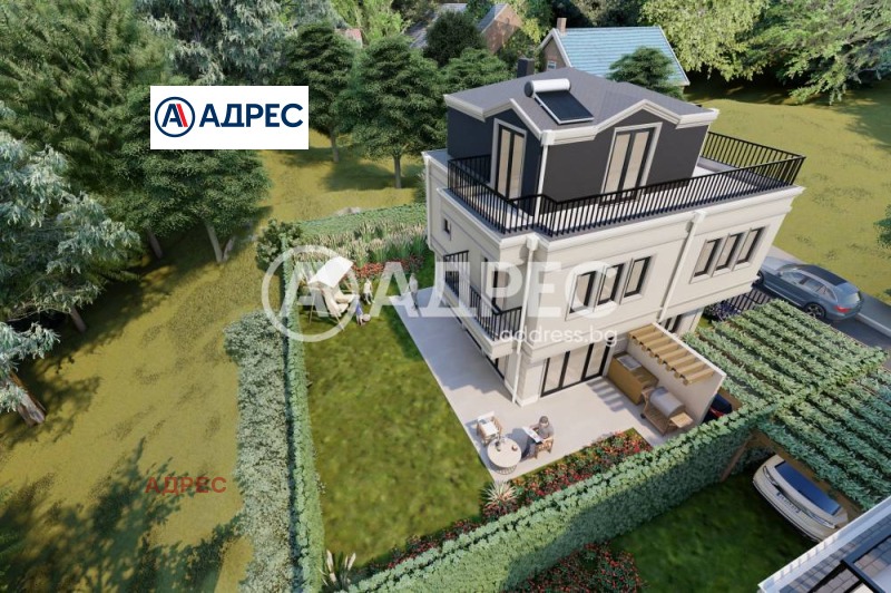 На продаж  Будинок Варна , Левски 1 , 171 кв.м | 29432708 - зображення [4]