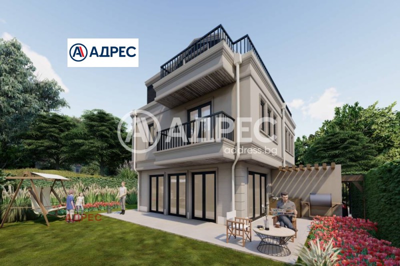На продаж  Будинок Варна , Левски 1 , 171 кв.м | 29432708