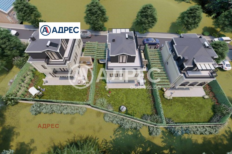 На продаж  Будинок Варна , Левски 1 , 171 кв.м | 29432708 - зображення [8]