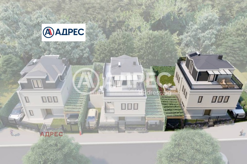 На продаж  Будинок Варна , Левски 1 , 171 кв.м | 29432708 - зображення [3]