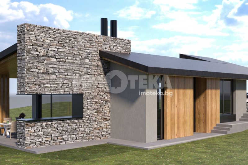For Sale  House region Pernik , Golemo Buchino , 158 sq.m | 39778791 - image [8]
